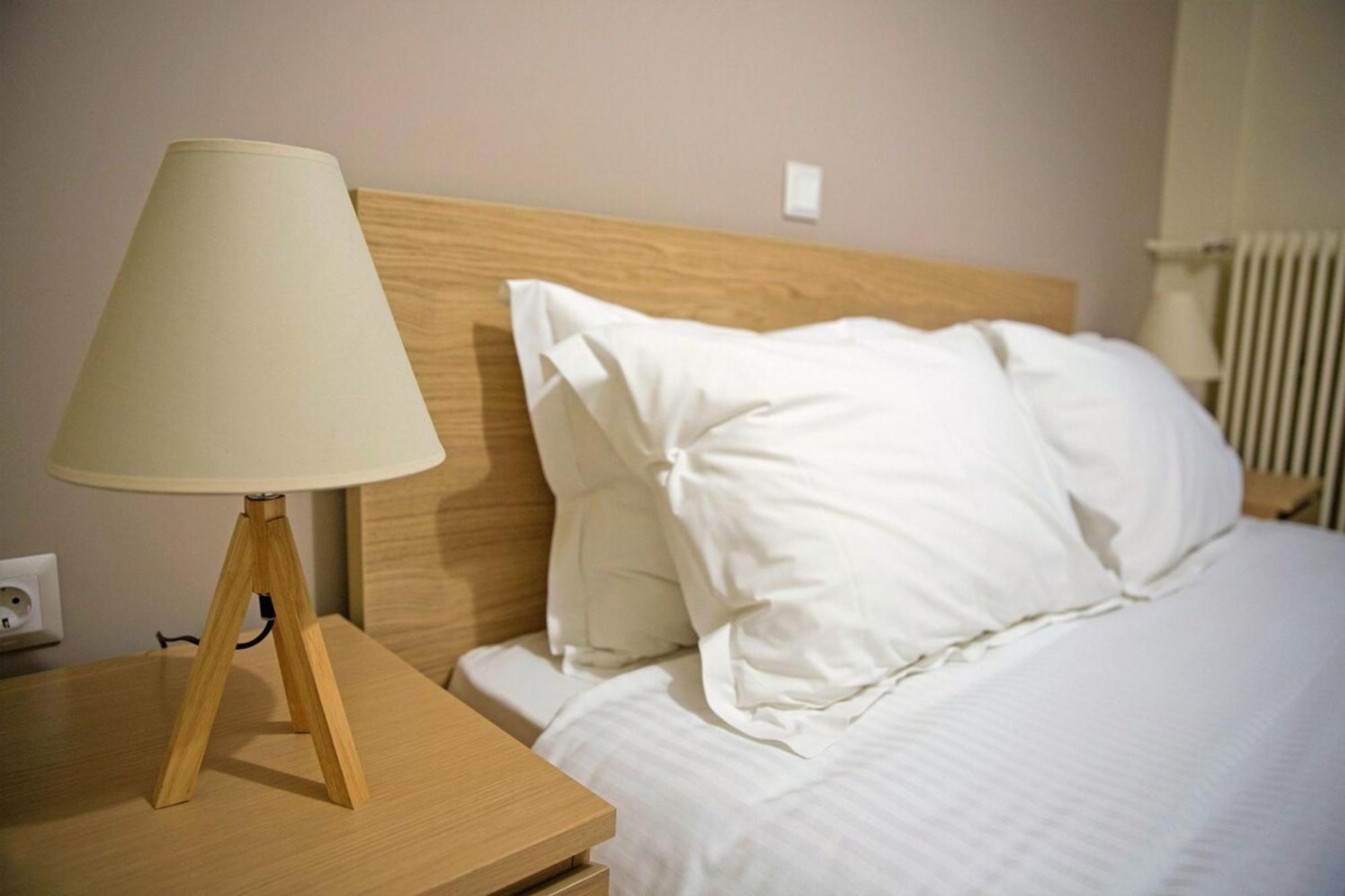 Peaceful Renovated Apartment Near Lycabettus Hill Афины Экстерьер фото